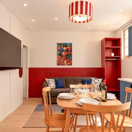 Thebluestay 367 - Beautiful Ac In