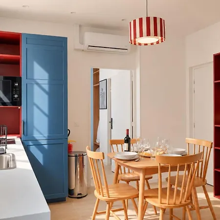 Apartment Thebluestay 367 - Beautiful Ac In