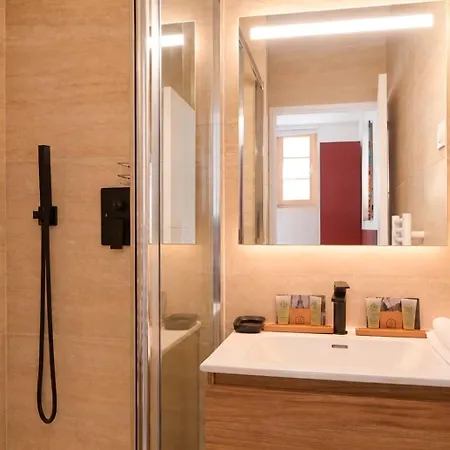 Apartment Thebluestay 367 - Beautiful Ac In *