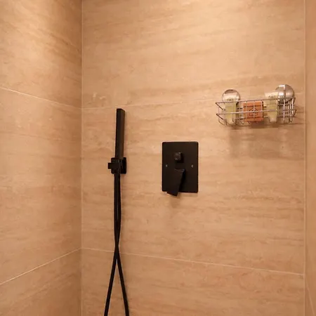 Apartment Thebluestay 367 - Beautiful Ac In Paris