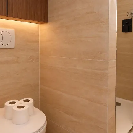 Thebluestay 367 - Beautiful Ac In Paris